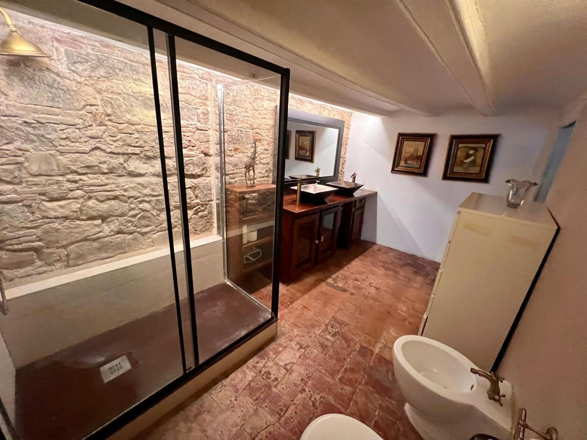 Habitacion Para Grupos Hasta 8 En Plena Rambla De Cataluna Barcelona Exterior foto