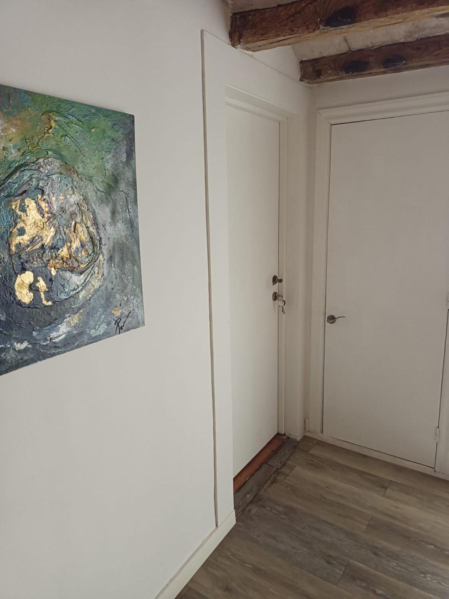 Habitacion Para Grupos Hasta 8 En Plena Rambla De Cataluna Barcelona Exterior foto